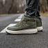 Кроссовки Nike Air Force 1 Mid Gore-Tex Haki