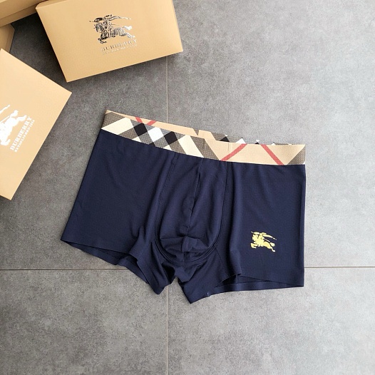 Набор мужского нижнего белья Burberry   