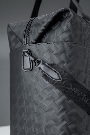 Кожаная сумка Montblanc Extreme 3.0 Premium 44x33x19 см   