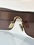 Солнцезащитные очки MIU MIU Aube