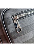 Кожаная сумка Burberry Paddy 23x17 см