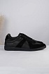 Комбинированные кроссовки Maison Margiela