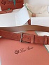 Комбинированный ремень Loro Piana premium