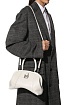 Кожаная сумка Balenciaga Frame S 29x18 см (3 расцветки)