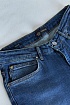 Мужские джинсы синего цвета Versace Jeans Couture