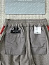 Мужские бежевые брюки Kiton premium