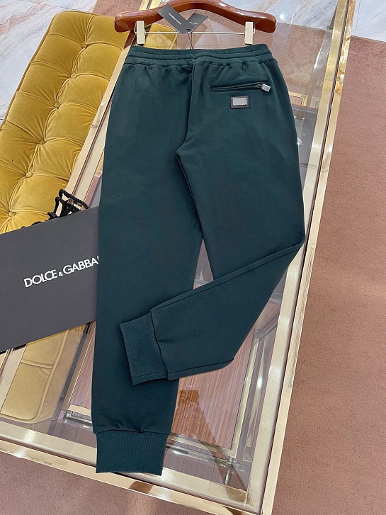 Спортивные штаны Dolce & Gabbana premium