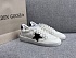 Мужские кроссовки Golden Goose Ball Star premium