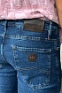 Синие джинсы Armani Exchange Slim Fit