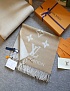 Шарф Louis Vuitton Reykjavik Gradient premium 200x48 см