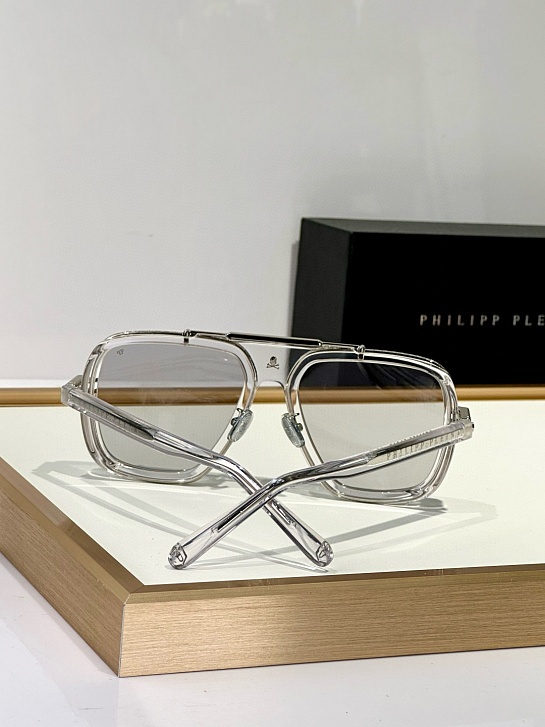 Солнцезащитные очки Philipp Plein Icon