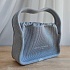 Женская сумка Alexander Wang Ryan Small 24x19 см (4 расцветки)