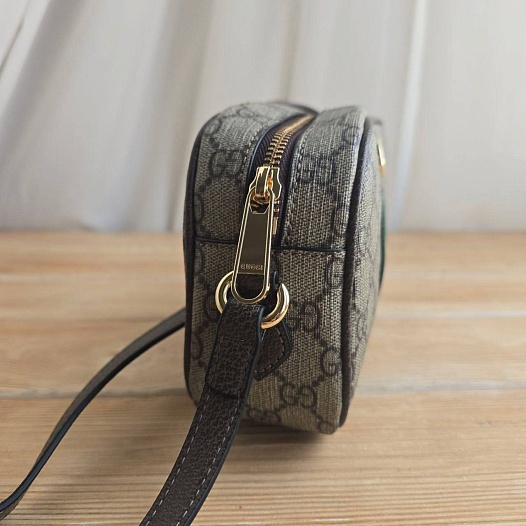 Сумка Gucci GG Ophidia 20x14 см   