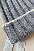 Кашемировая шапка Вrunеllо Сuсinеlli premium - Dark Grey