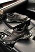 Кроссовки Prada Cloudbust Air Technical - Black