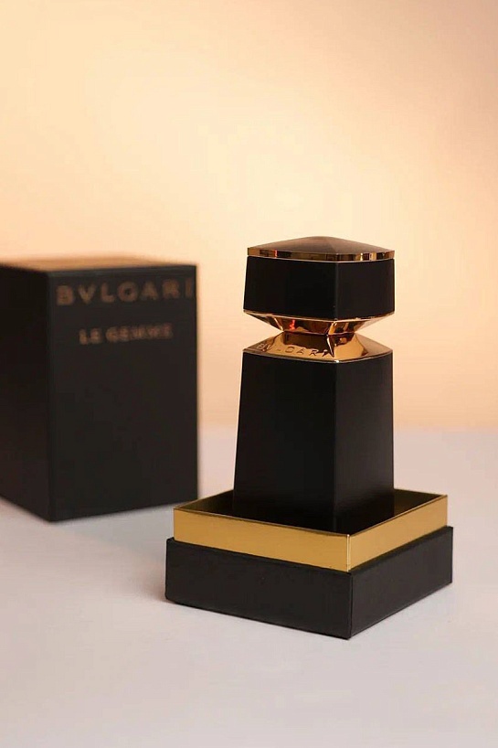 Парфюмерная вода Bvlgari Le Gemme Tygar (100 мл)