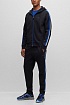 Спортивный костюм Hugo Boss Tracksuit Set - Black
