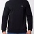 Свитшот чёрного цвета Hugo Boss Westart logo-patch
