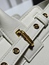 Кожаная сумка Celine Conti Premium 25x18x10 см