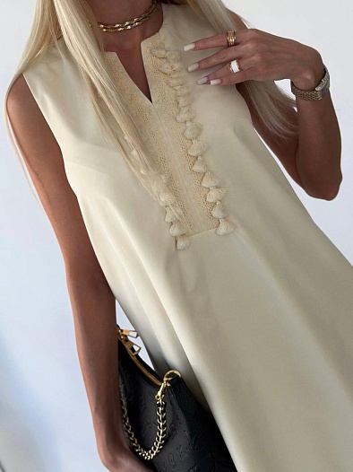 Женское платье Valentino premium   