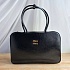 Женская сумка MIU MIU Kage 34x20 см - Black