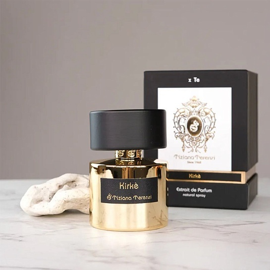 Парфюмерная вода Tiziana Terenzi Kirke (100 мл)