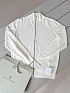 Кашемировый свитер Brunello Cucinelli Premium - White