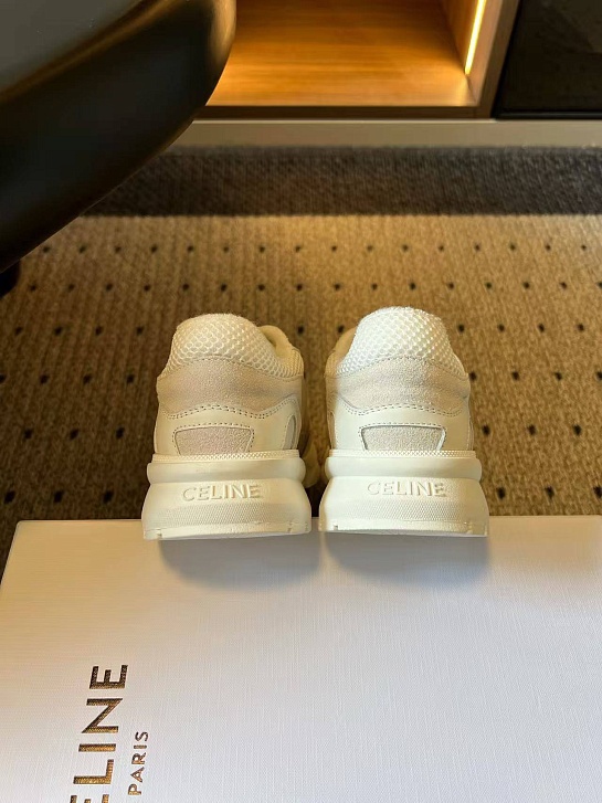 Женские кроссовки Celine premium