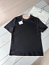 Футболка Brunello Cucinelli Premium layered-effect - Black
