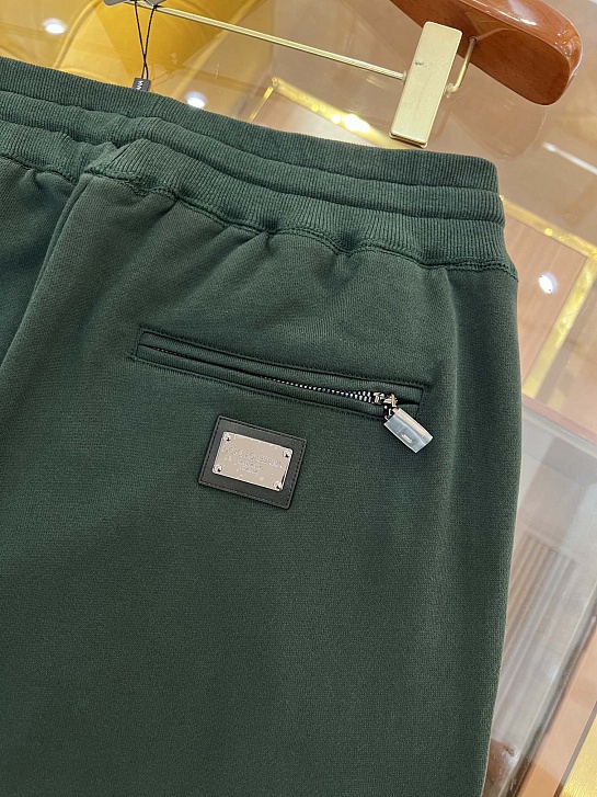 Спортивные штаны Dolce & Gabbana premium