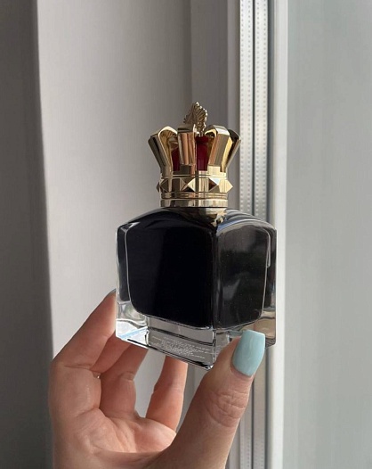 Парфюмерная вода Jean Paul Gaultier Scandal (100 мл)   