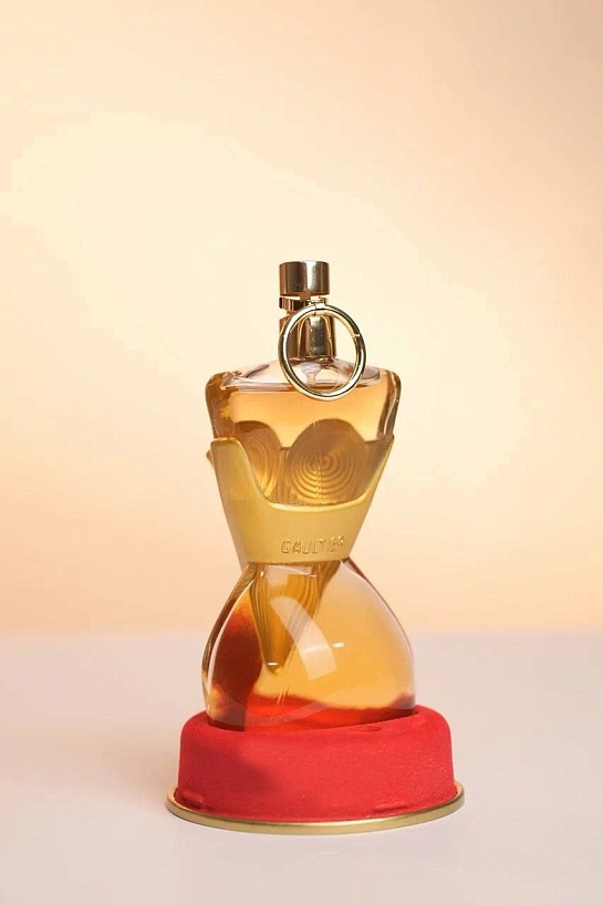 Парфюмерная вода Jean Paul Gaultier Gaultier Divine (100 мл)