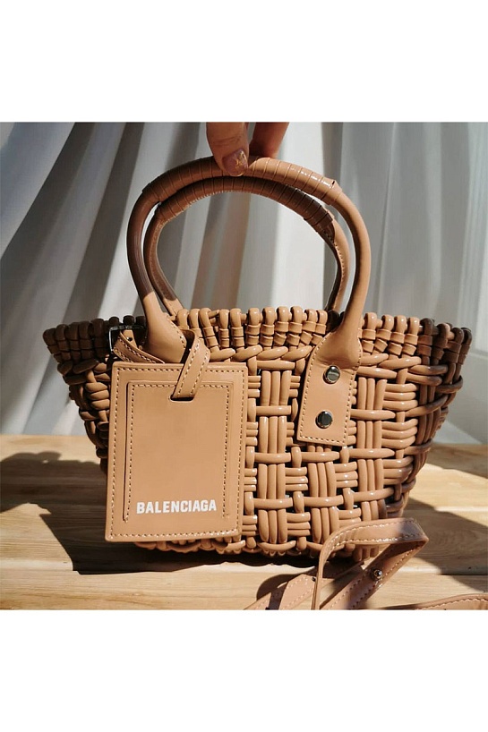 Сумка Balenciaga Bistro 26x18 см