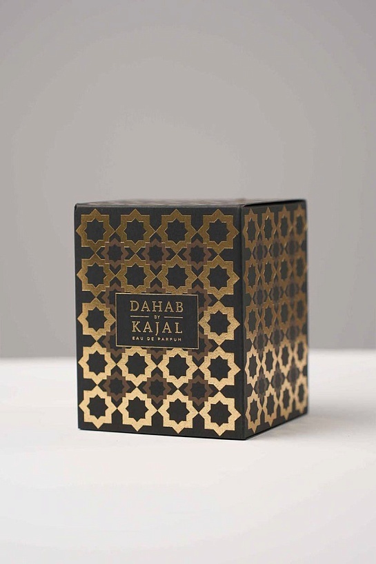 Парфюмерная вода KAJAL Dahab (100 мл)