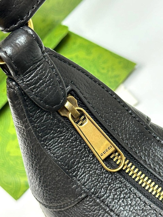 Женская кожаная сумка Gucci Aphrodite Premium 25x19x7 см