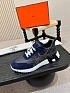 Мужские кроссовки Hermes Bouncing - Navy