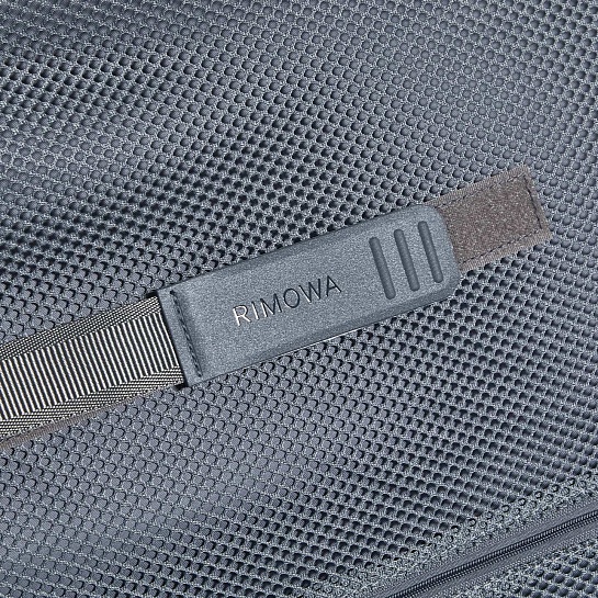 Чемодан Rimowa Aluminum Trunk Premium 77x42x36 см