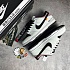 Кроссовки Nike Dunk x Initial D Toyota AE86