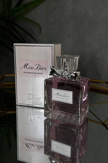 Туалетная вода Miss Dior Blooming Bouquet (100 мл)   