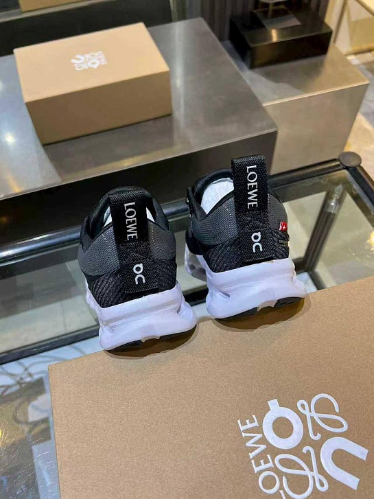 Женские кроссовки On x Loewe Cloudtilt 2.0 premium