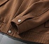 Мужская куртка Loro Piana premium - Brown