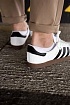 Кроссовки Adidas Samba Vegan "White Gum"
