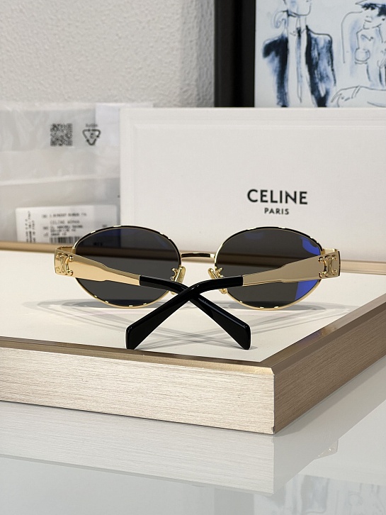 Солнцезащитные очки Celine Triomphe