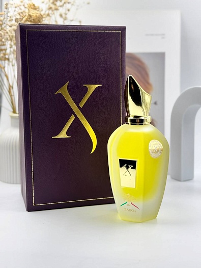 Парфюмерная вода Xerjoff Coro Naxos (100 мл)   