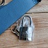 Дорожная сумка Louis Vuitton Keepall Monogram Washed 50x29 см