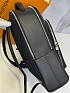 Кожаный рюкзак Louis Vuitton Damier Infini premium 40x31x15 см