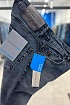 Мужские тёмно-серые джинсы Calvin Klein