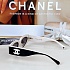 Солнцезащитные очки Chanel Cat Eye