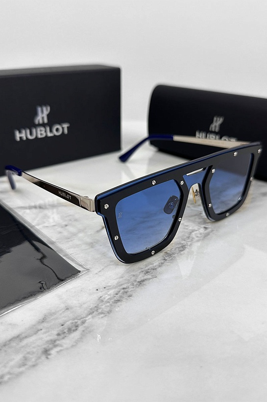Солнцезащитные очки Hublot