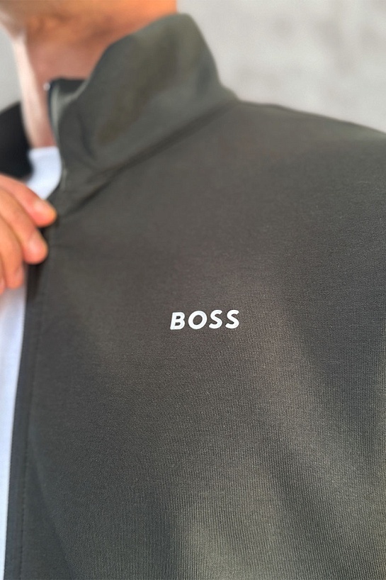 Спортивный костюм Hugo Boss x Matteo Berrettini - Green
